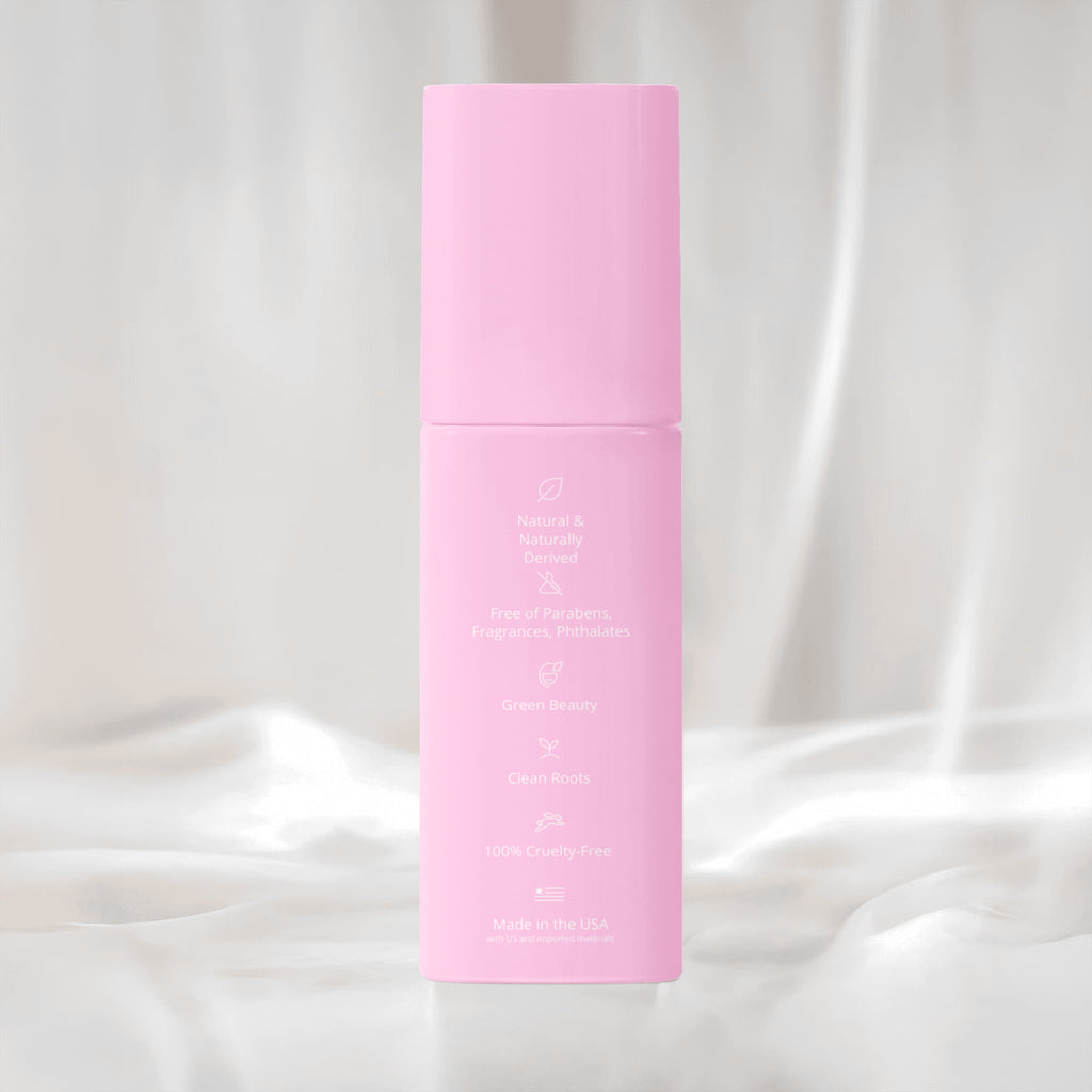 Pro-Aging Nourishing Face Cream
