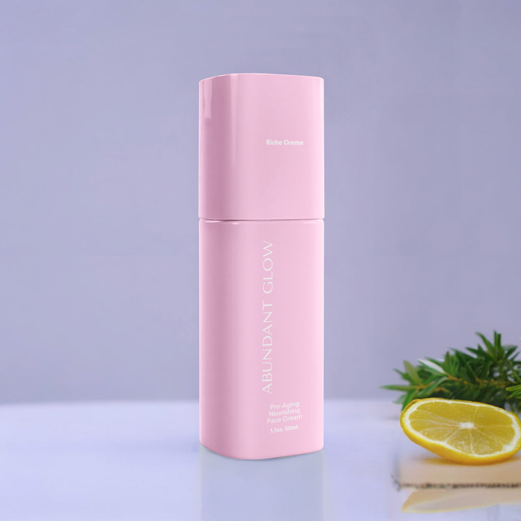 Pro-Aging Nourishing Face Cream