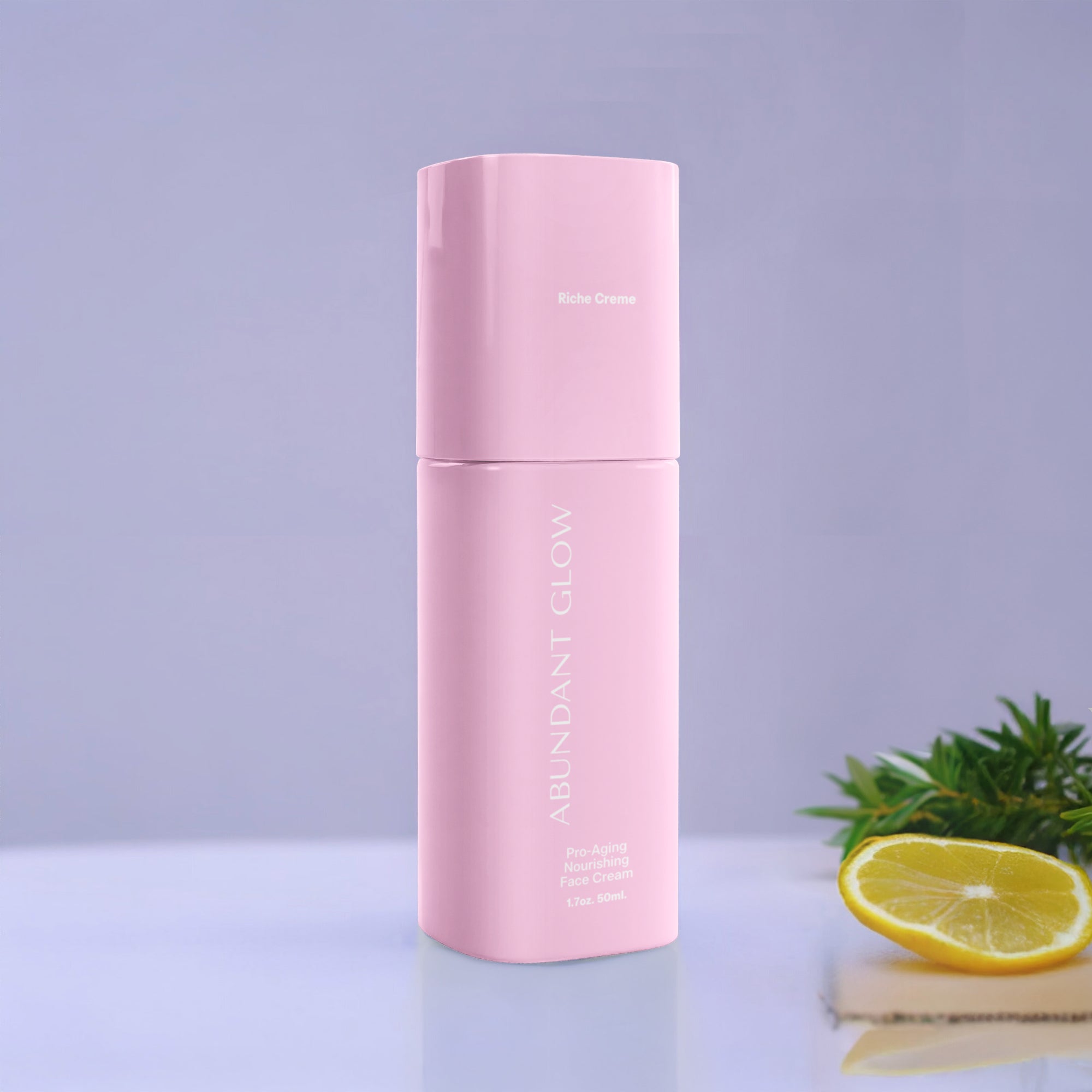 Pro-Aging Nourishing Face Cream