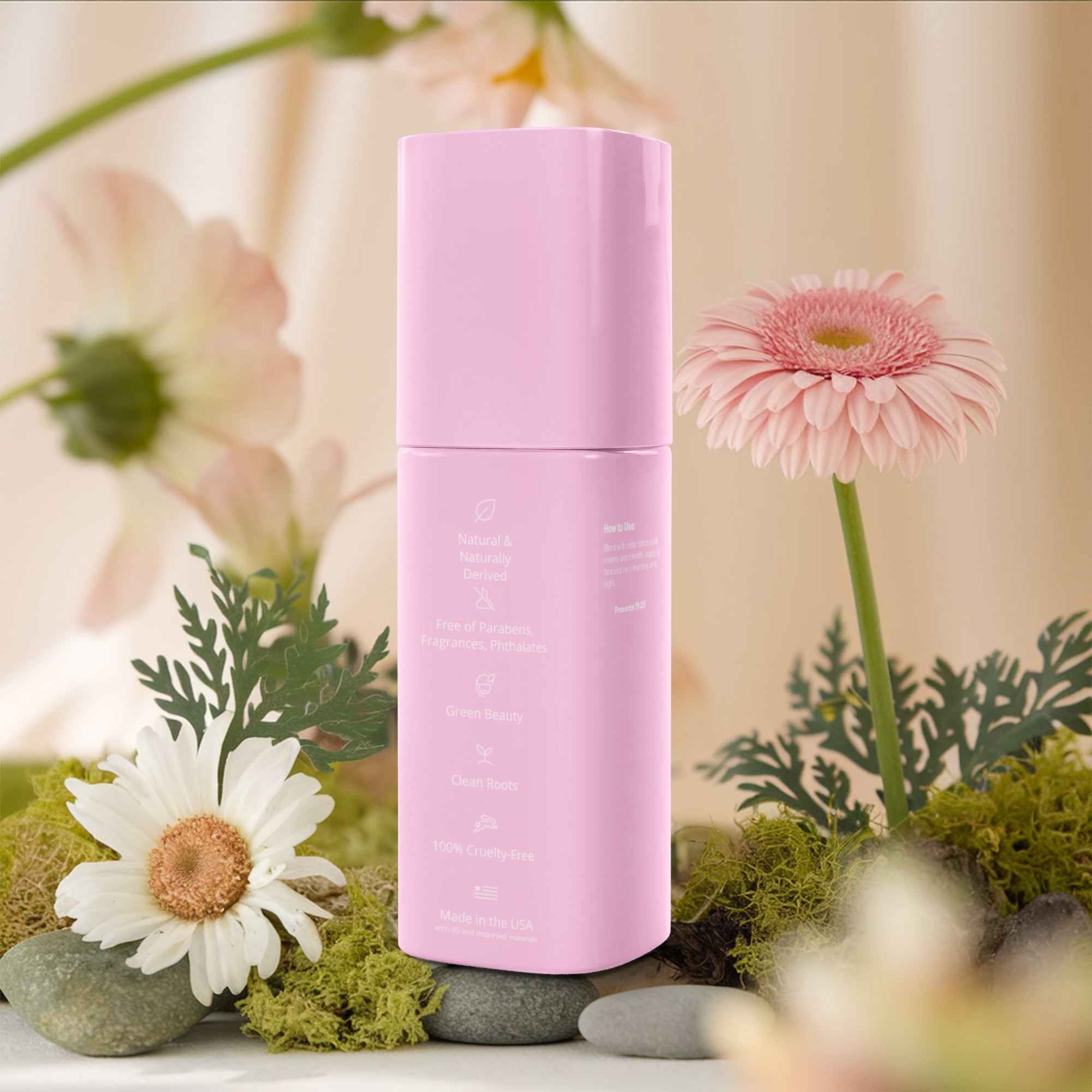 Pro-Aging Nourishing Face Cream