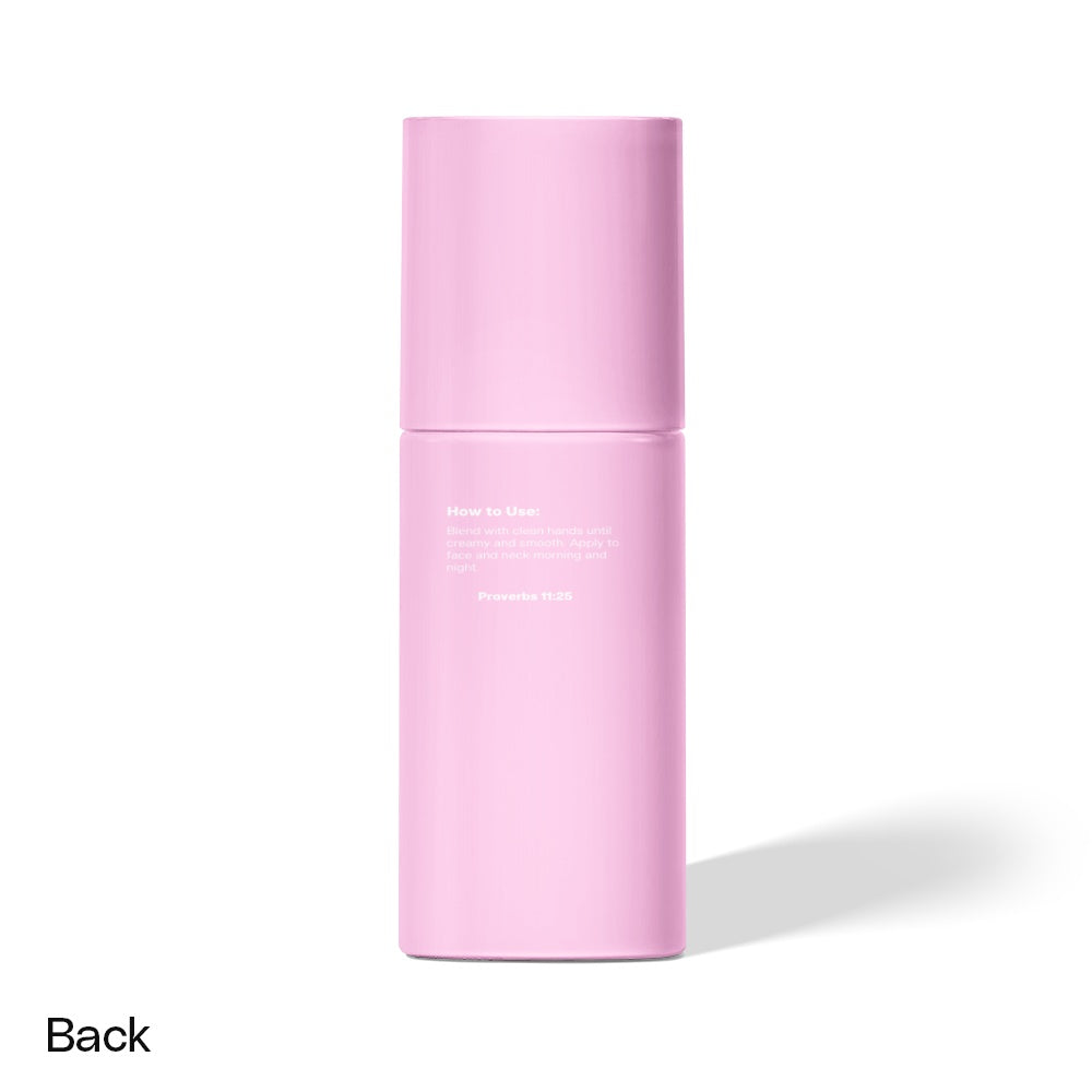 Pro-Aging Nourishing Face Cream