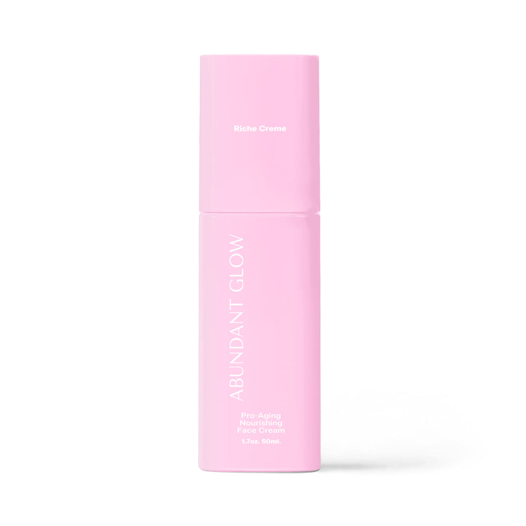Pro-Aging Nourishing Face Cream