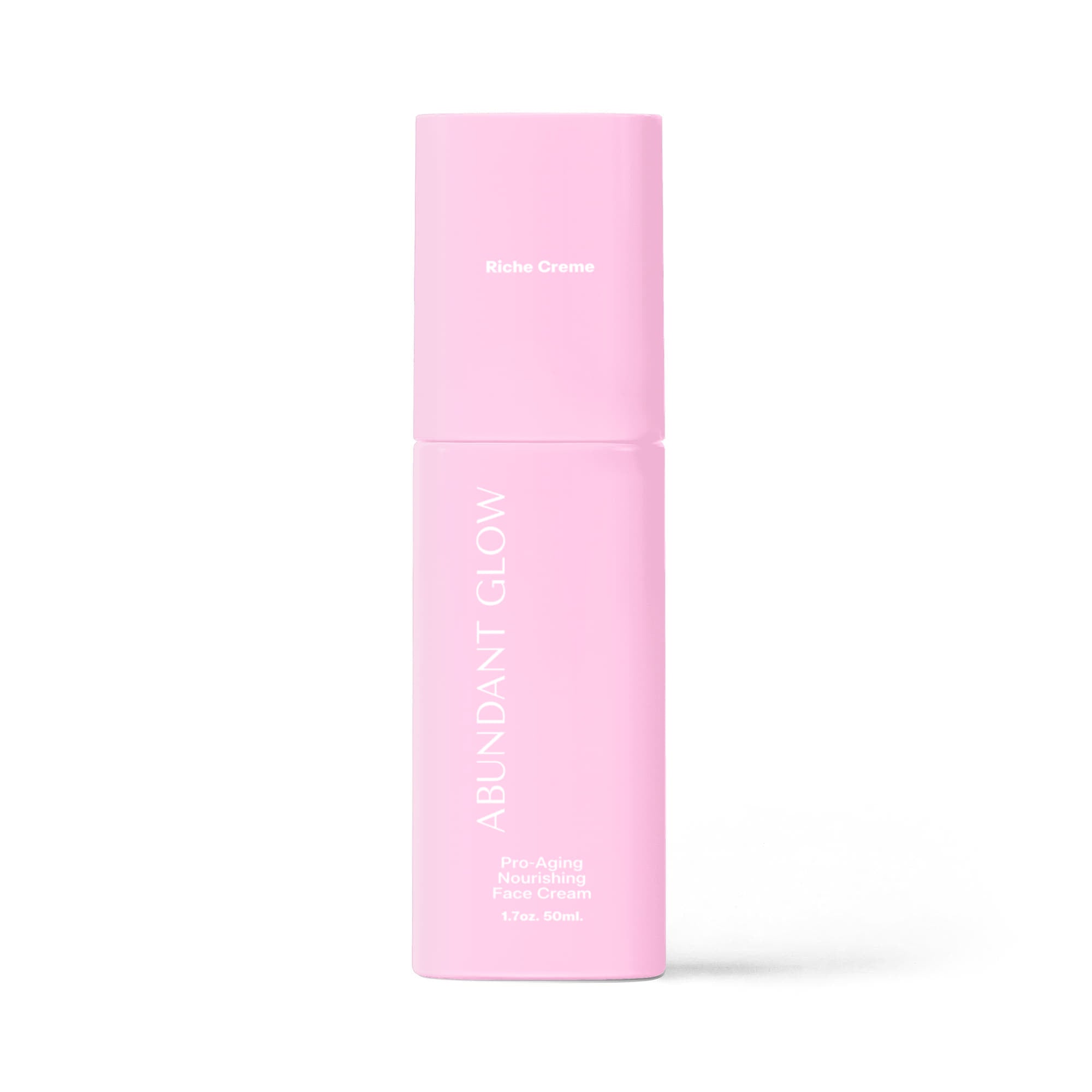 Pro-Aging Nourishing Face Cream