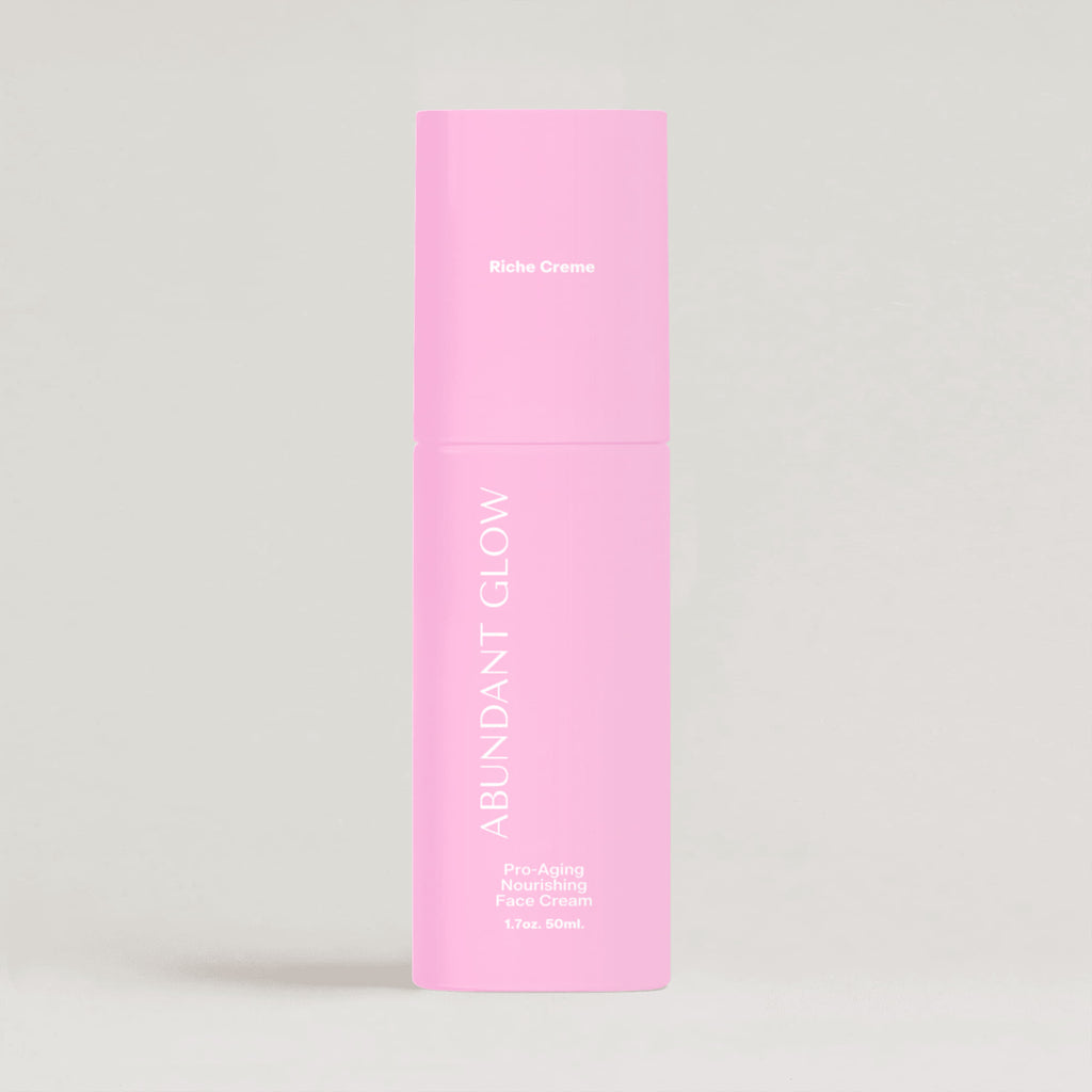 Pro-Aging Nourishing Face Cream