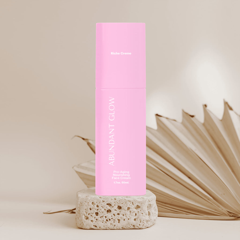 Pro-Aging Nourishing Face Cream