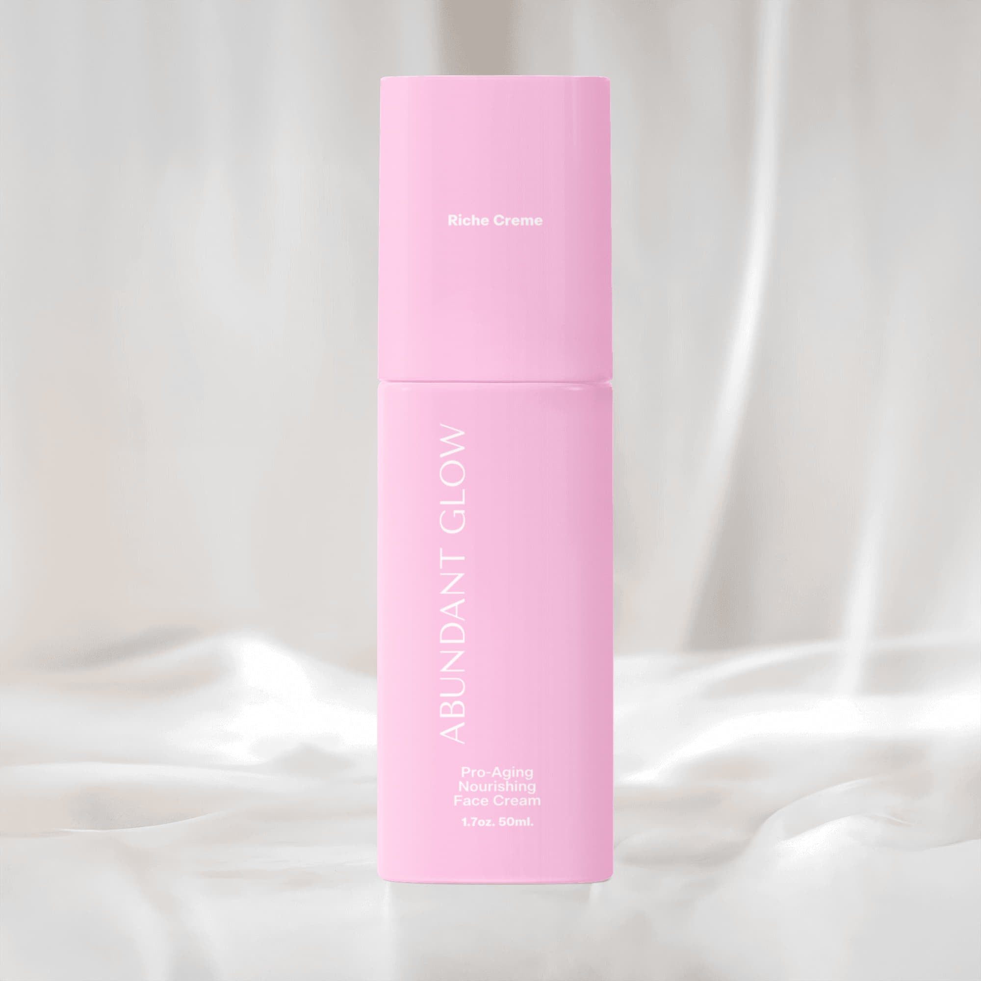 Pro-Aging Nourishing Face Cream