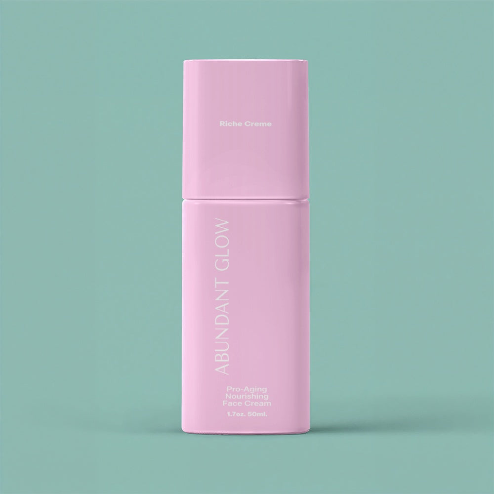 Pro-Aging Nourishing Face Cream