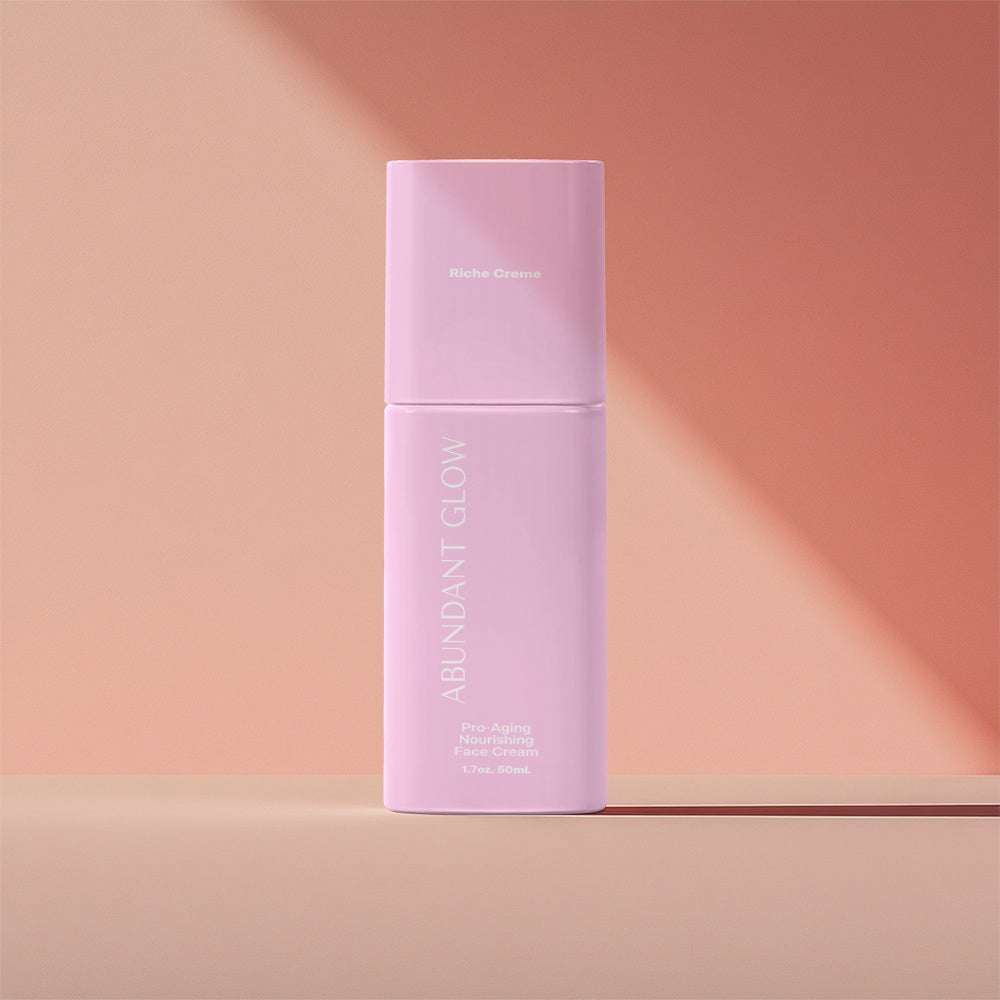 Pro-Aging Nourishing Face Cream