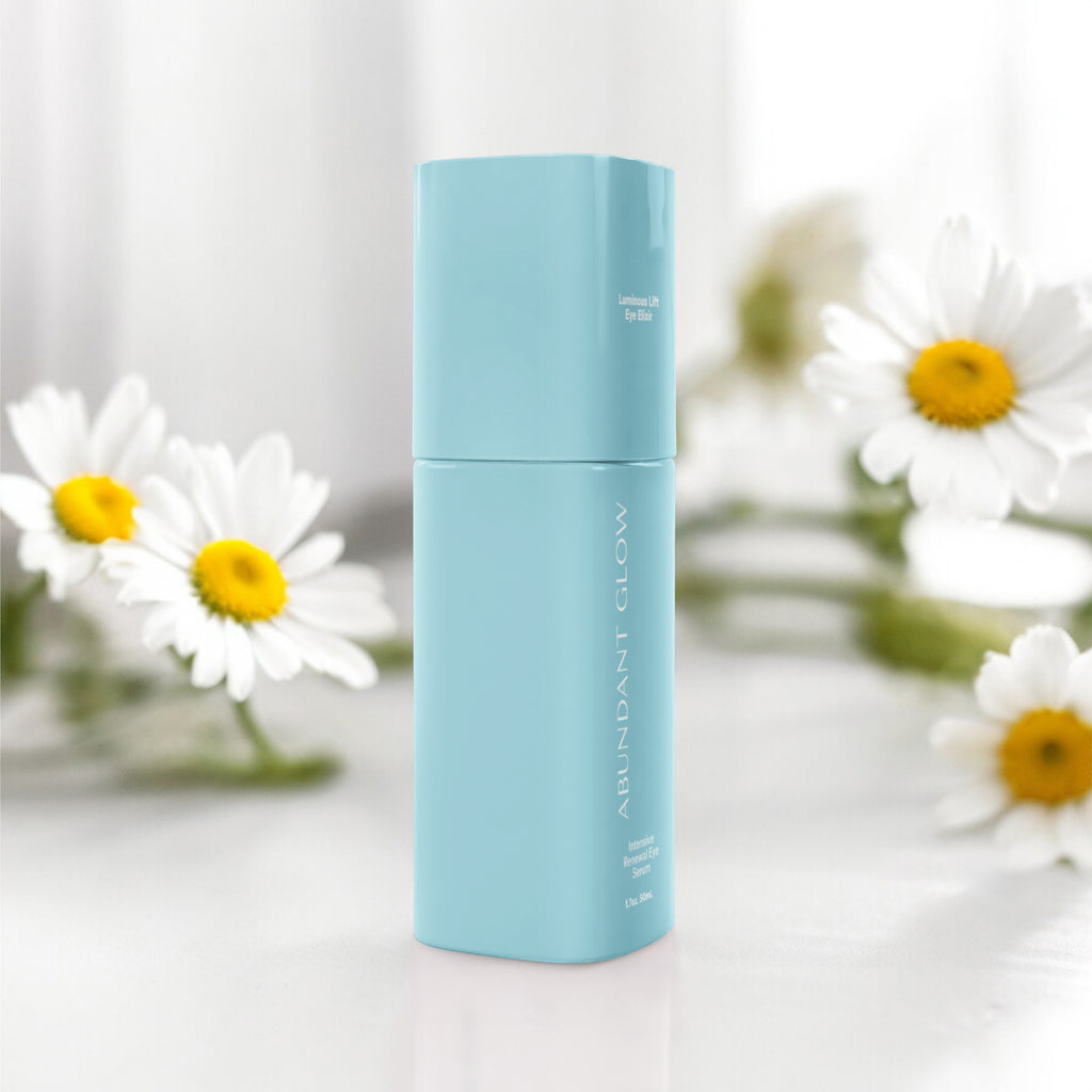 Brighten+Firm Eye Serum: Intensive Renewal
