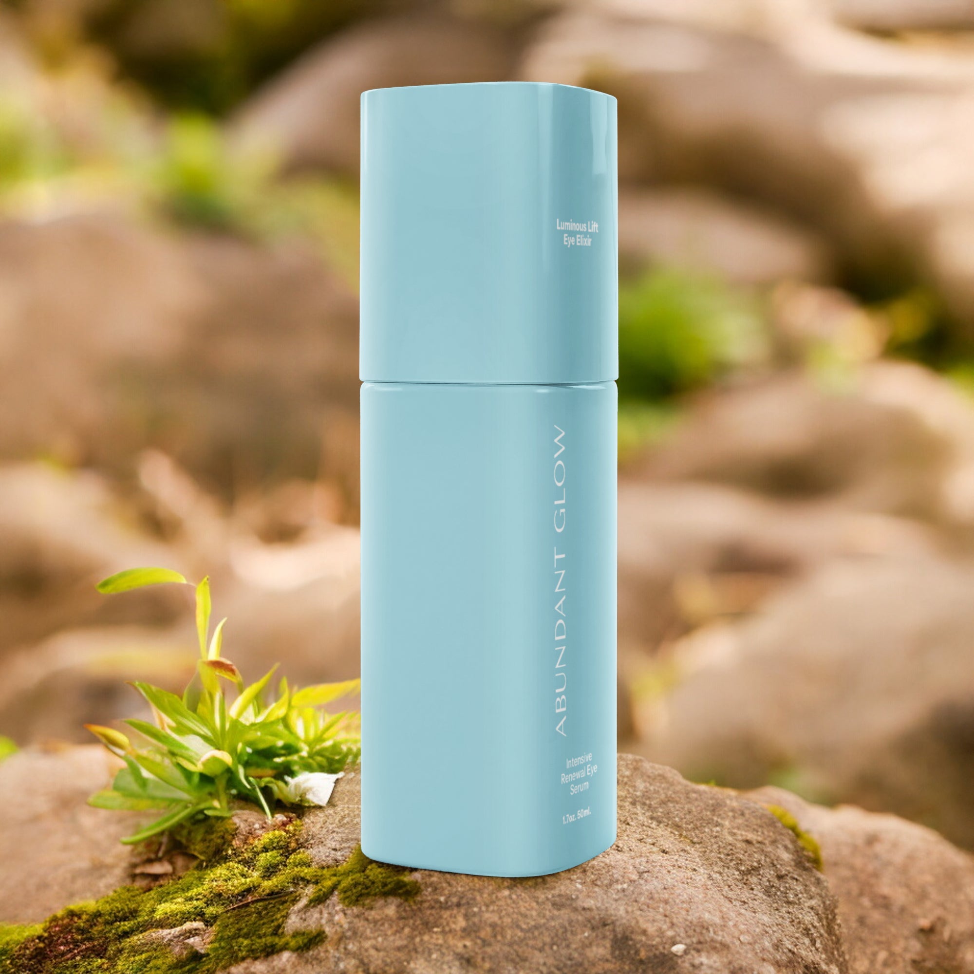 Brighten+Firm Eye Serum: Intensive Renewal