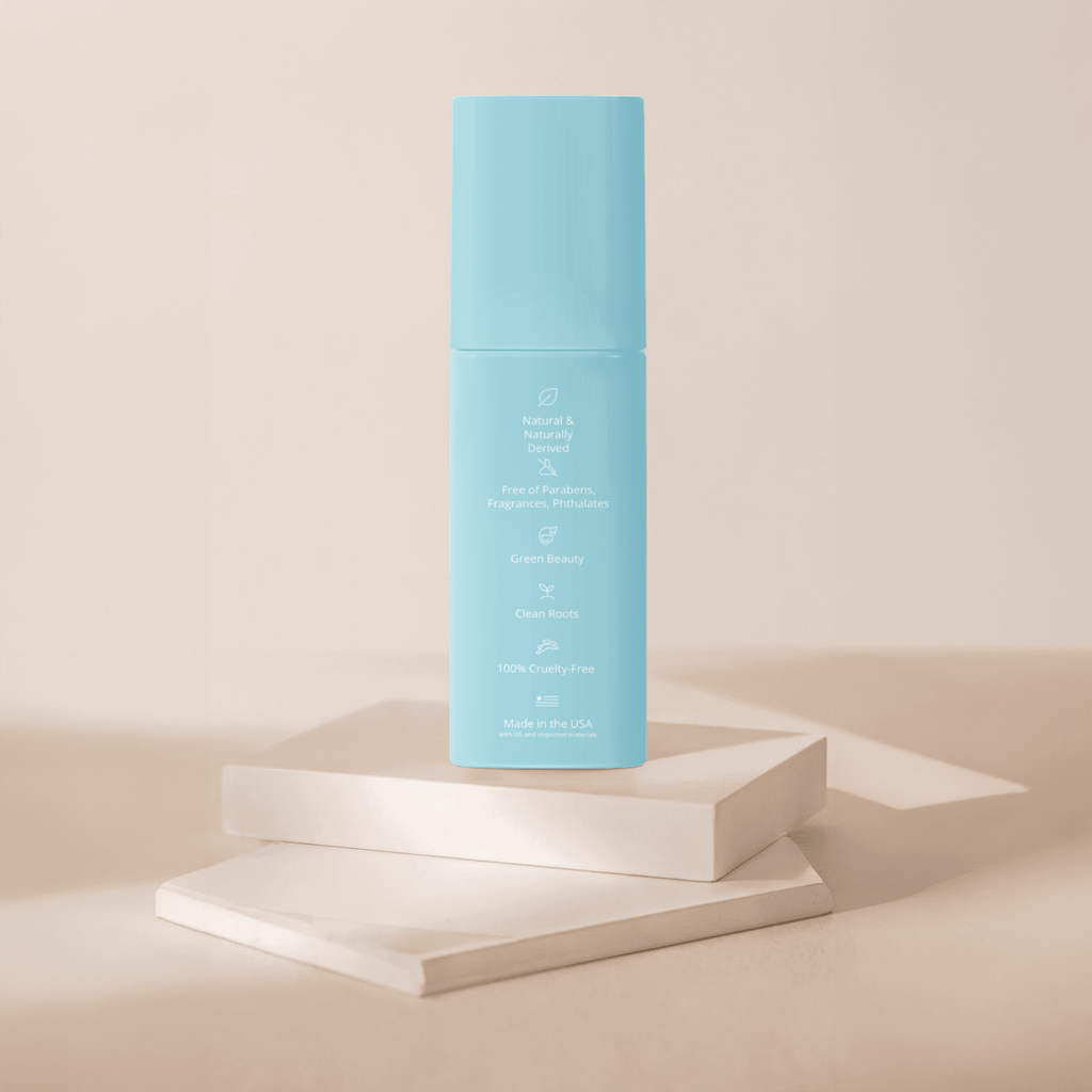 Brighten+Firm Eye Serum: Intensive Renewal