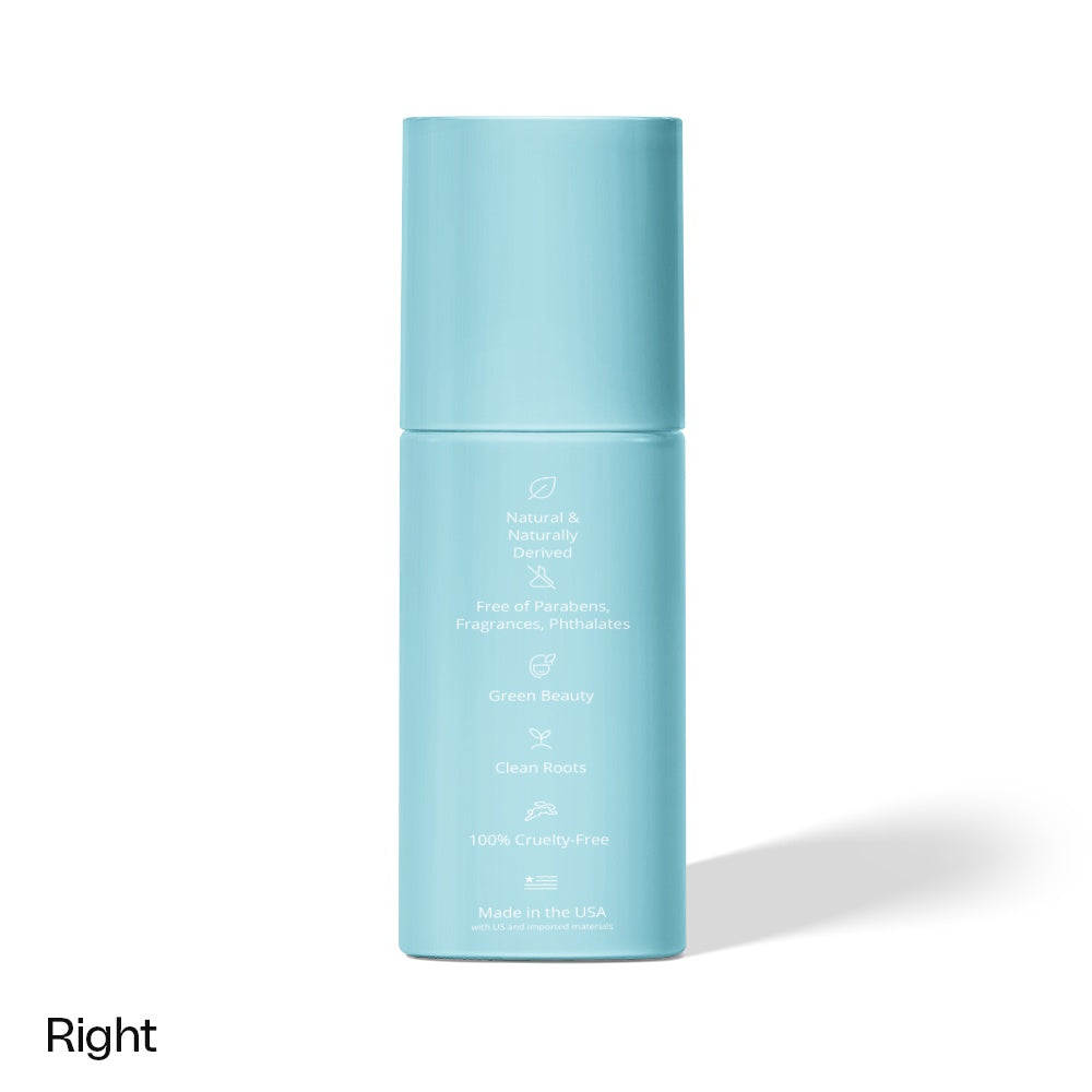 Brighten+Firm Eye Serum: Intensive Renewal