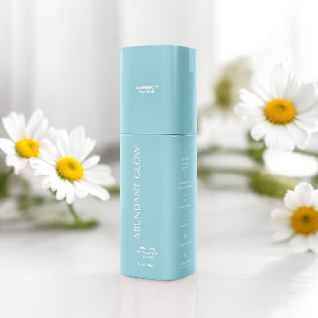 Brighten+Firm Eye Serum: Intensive Renewal