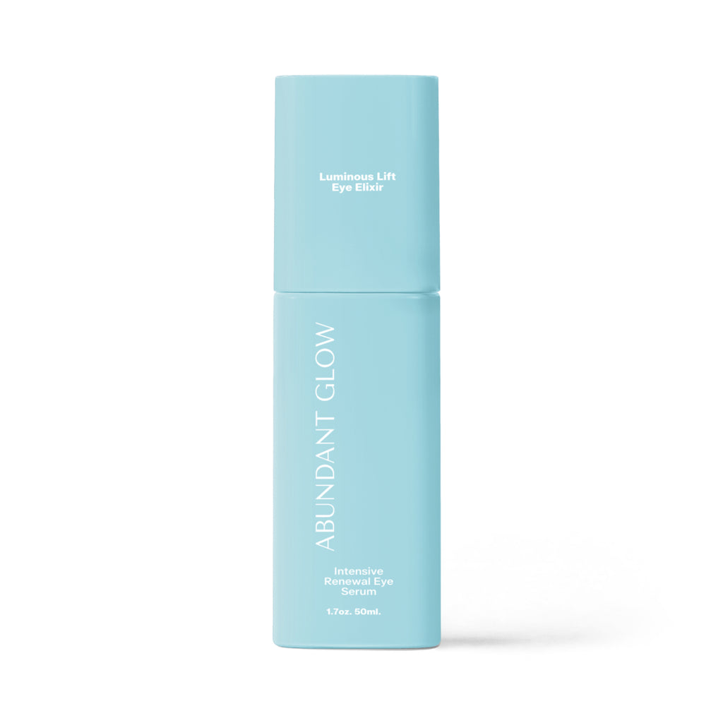 Brighten+Firm Eye Serum: Intensive Renewal