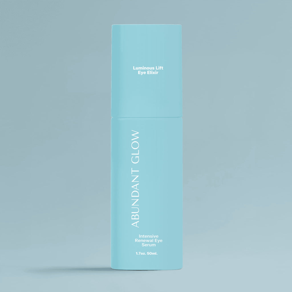 Brighten+Firm Eye Serum: Intensive Renewal