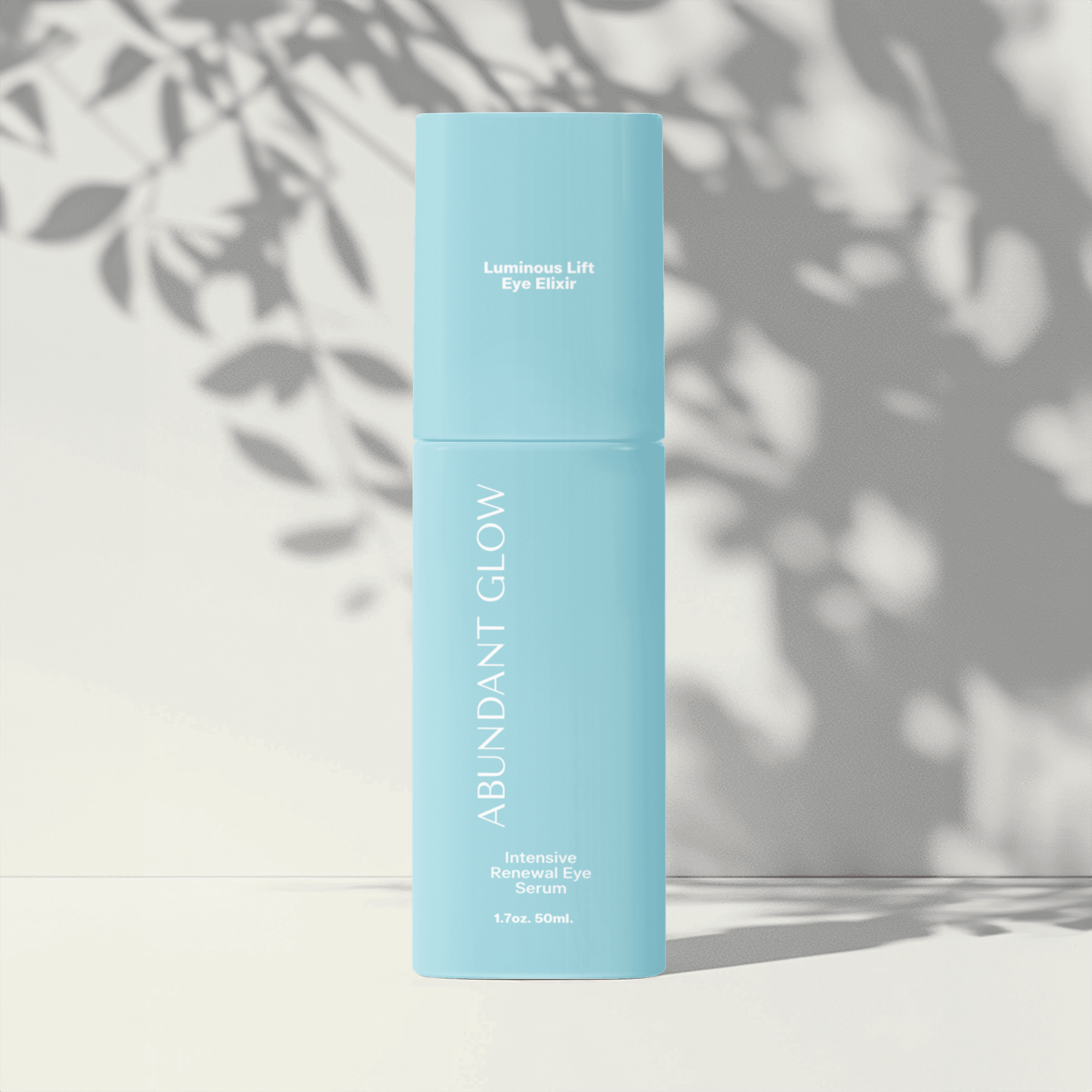 Brighten+Firm Eye Serum: Intensive Renewal