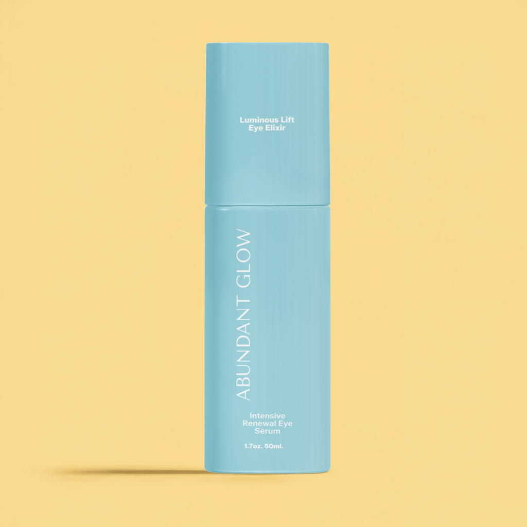 Brighten+Firm Eye Serum: Intensive Renewal
