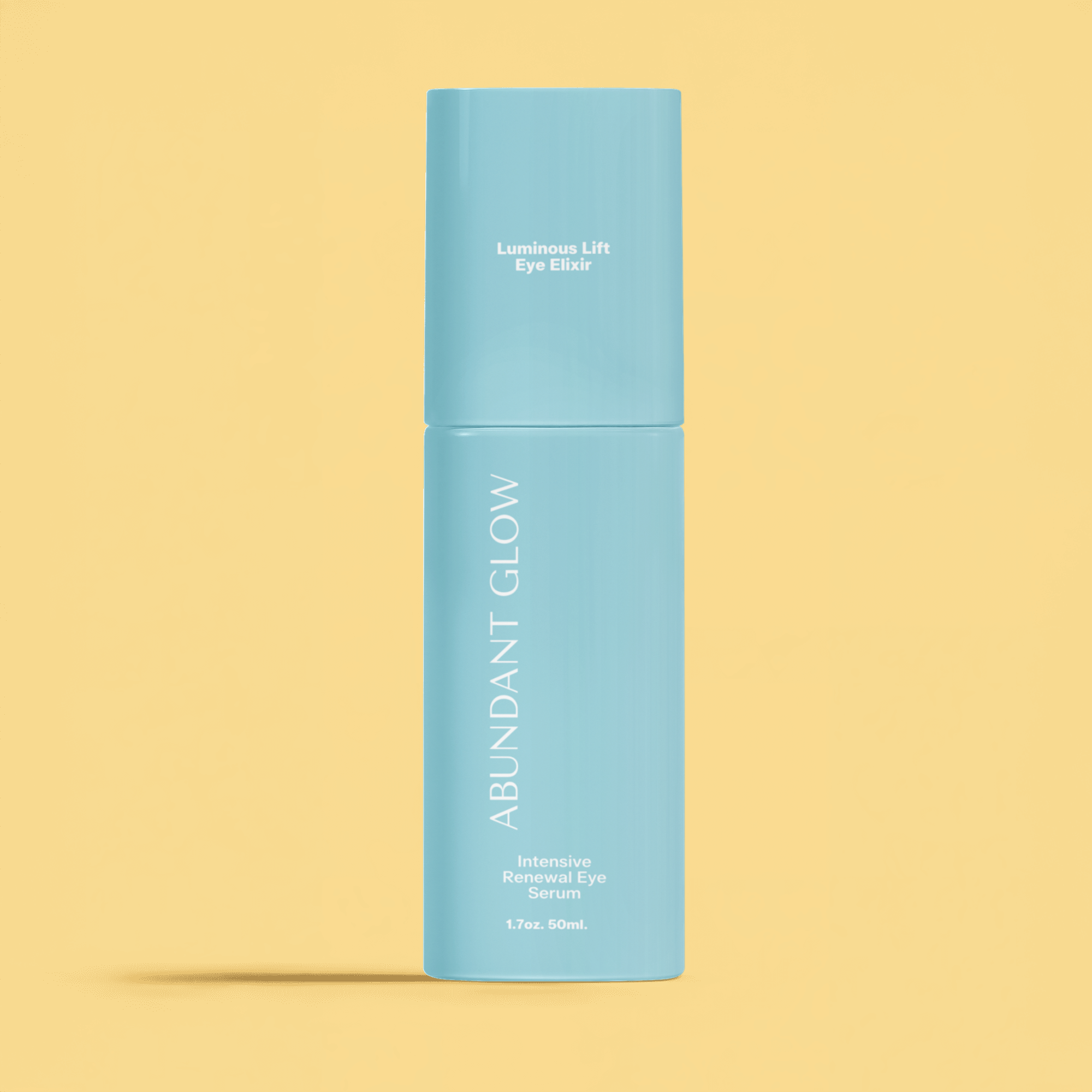 Brighten+Firm Eye Serum: Intensive Renewal