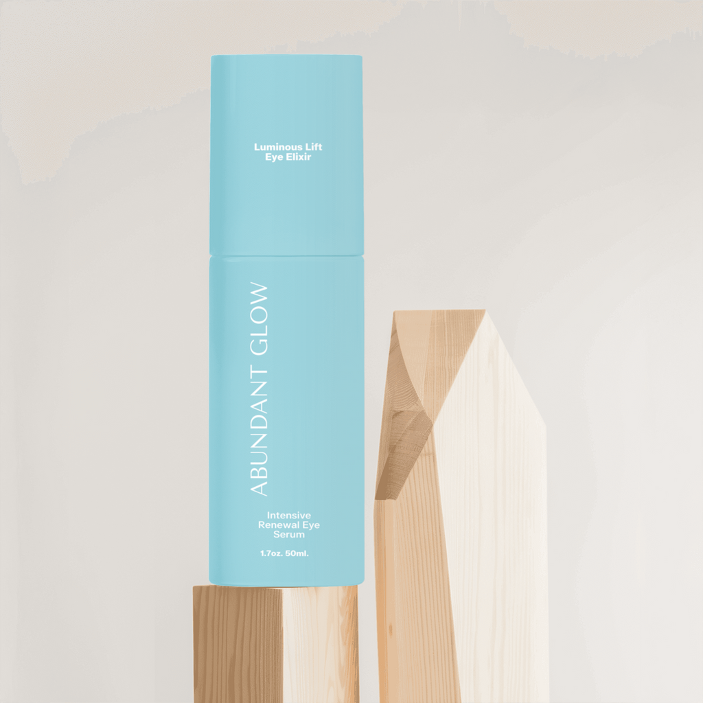 Brighten+Firm Eye Serum: Intensive Renewal