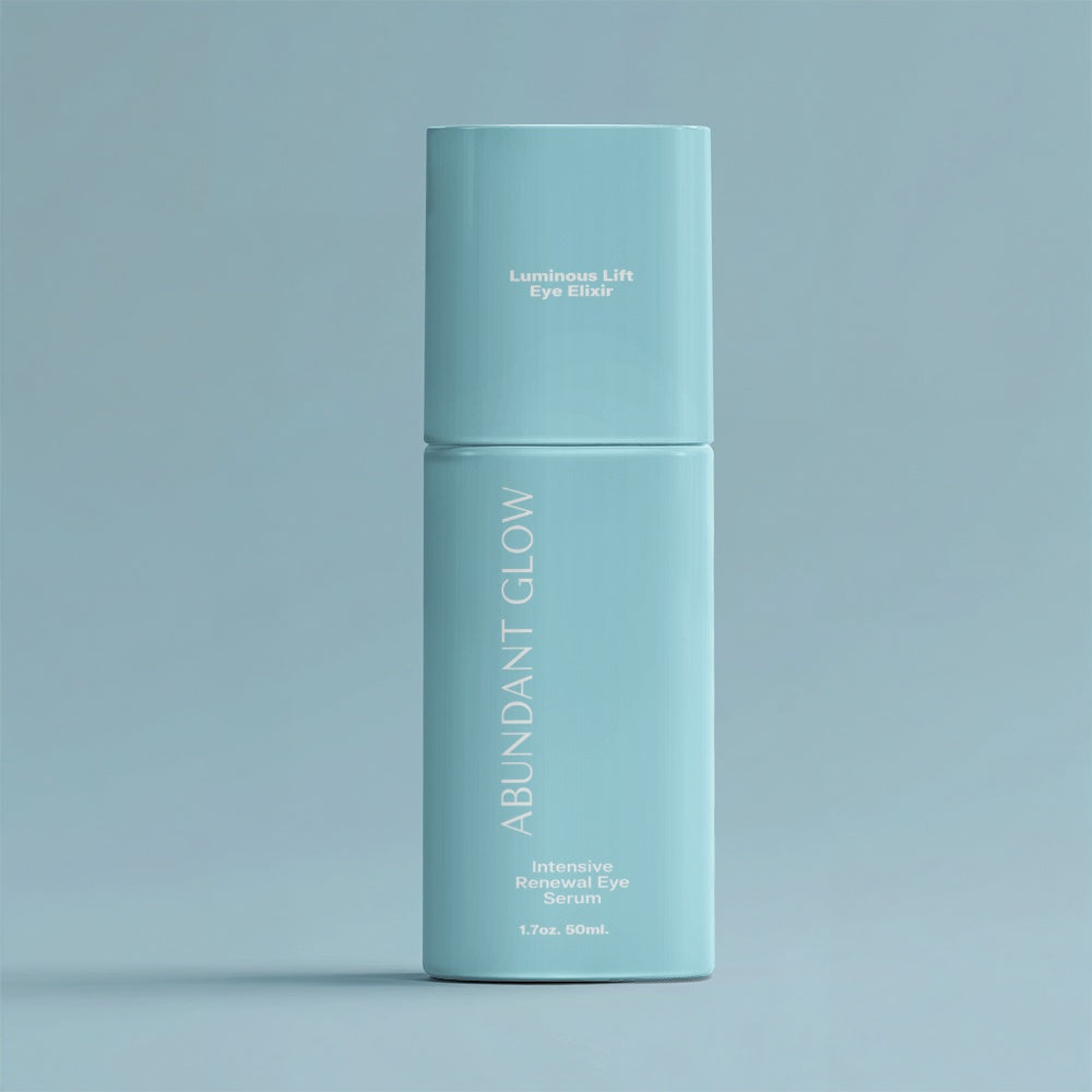Brighten+Firm Eye Serum: Intensive Renewal