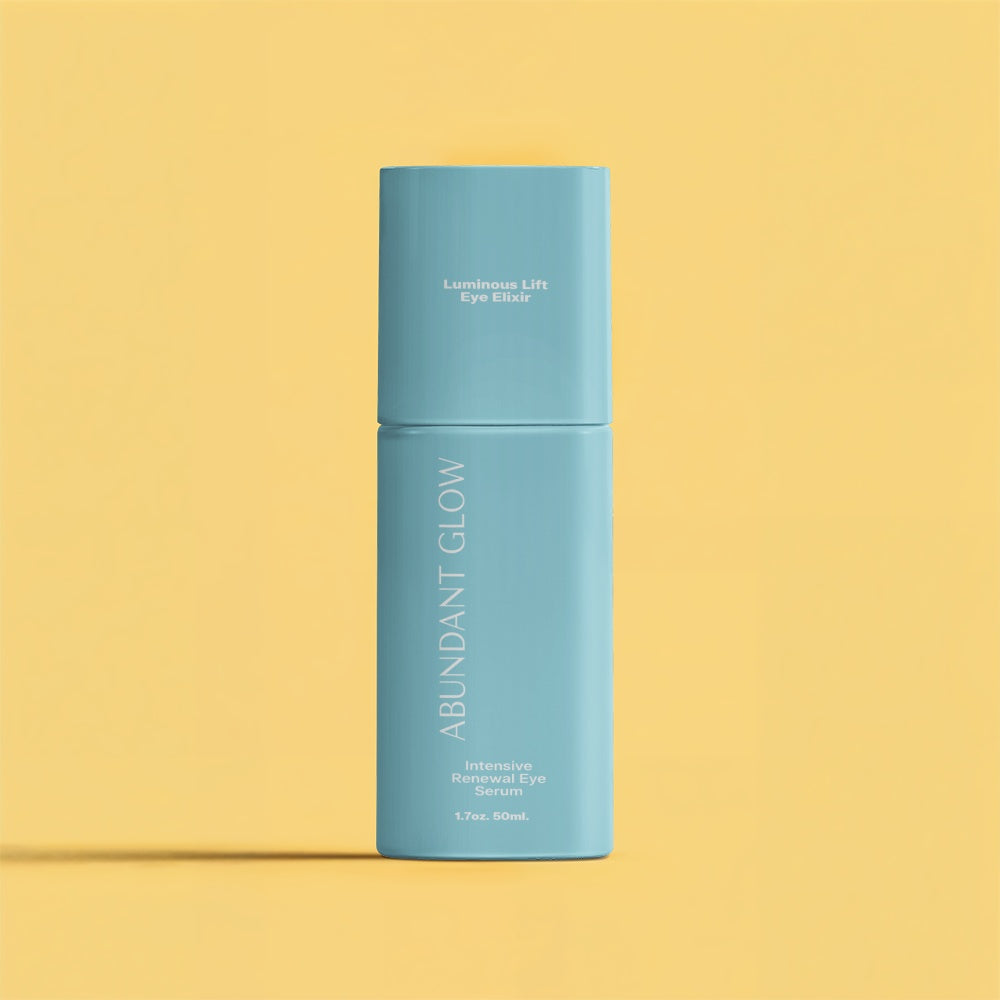 Brighten+Firm Eye Serum: Intensive Renewal