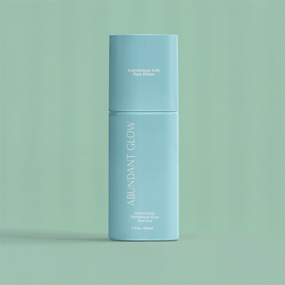 Brighten+Firm Eye Serum: Intensive Renewal